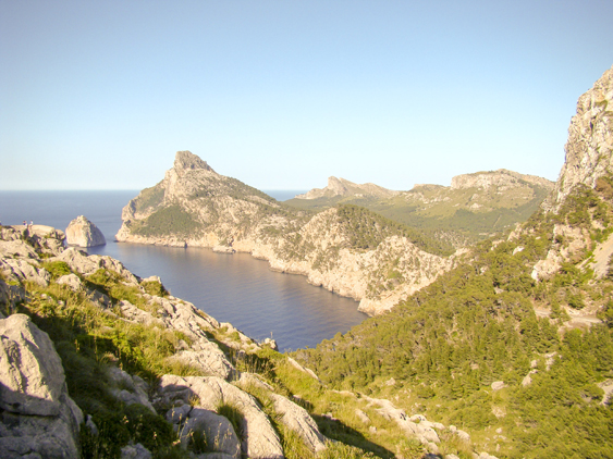 Cap de Formentor