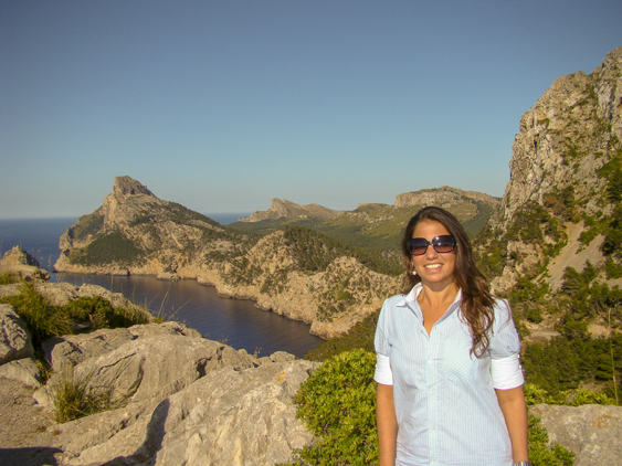 Cap de Formentor