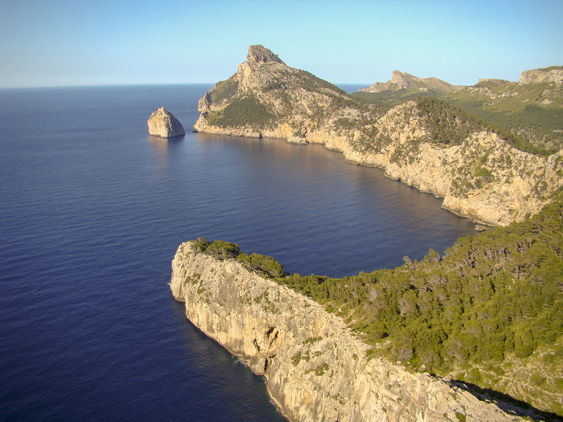 Cap de Formentor