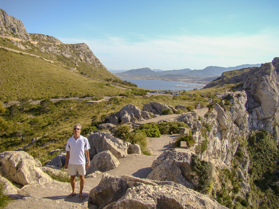 Cap de Formentor