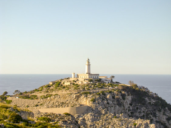 Cap de Formentor – Farol