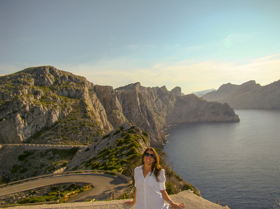 Cap de Formentor 