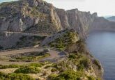 Cap de Formentor 