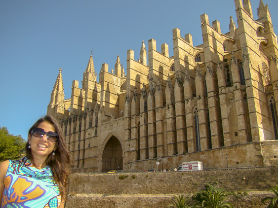 Catedral de Palma