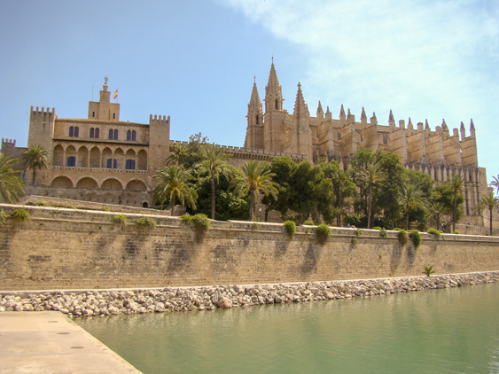 Catedral de Palma