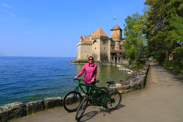 Château de Chillon