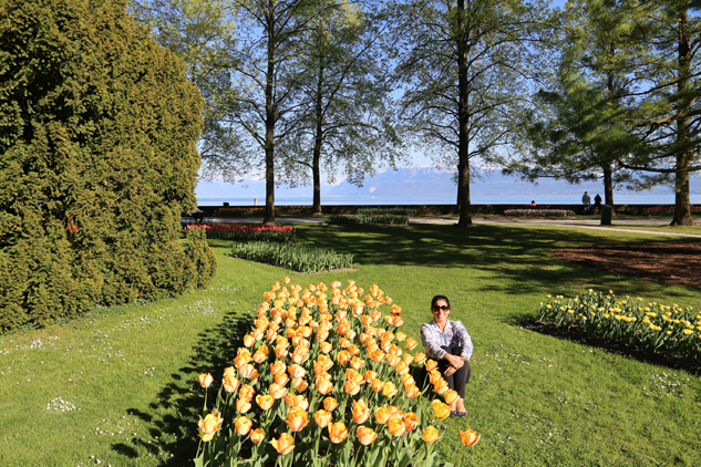Morges, Suíça