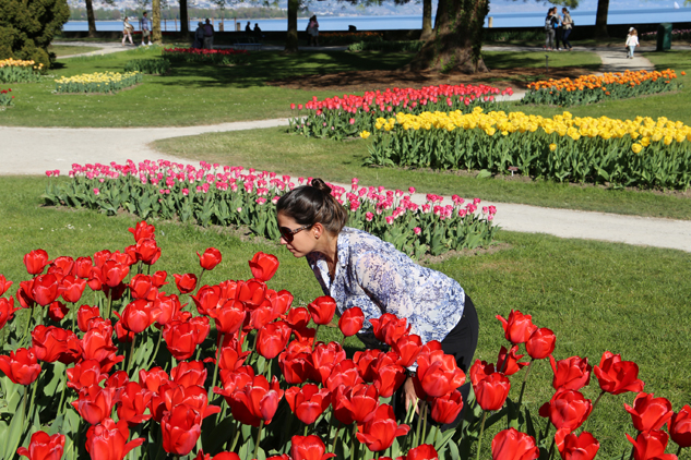 Morges, Suíça