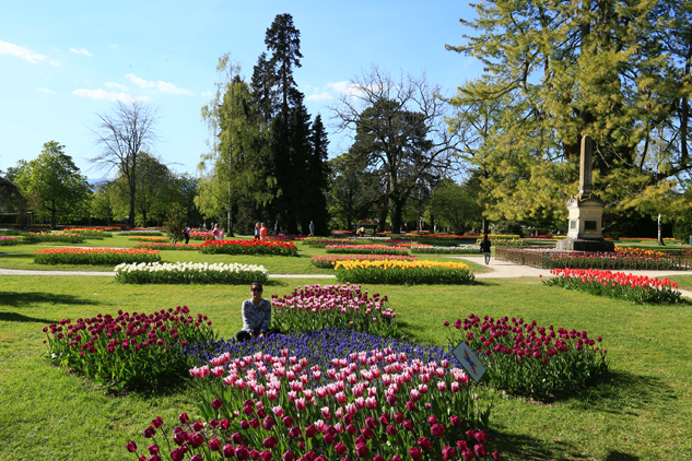 Morges, Suíça