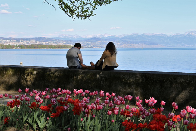 Morges, Suíça