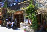 Yvoire, França