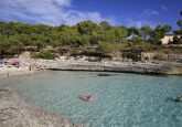 Cala des Borgit