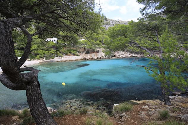 Cala Murta