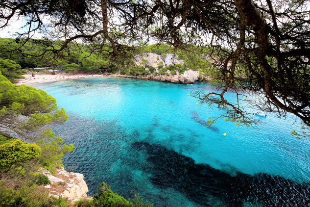 Cala Murta