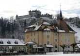 gruyeres