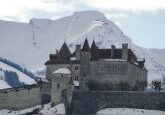 gruyeres