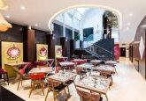 Hotel Parlament