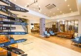 Madrid Gran Via by Melia