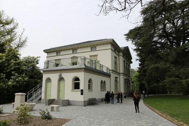 Museu do Chaplin