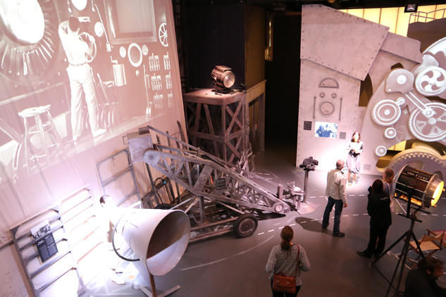 Museu do Chaplin