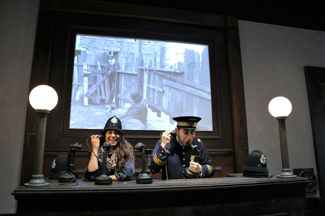 Museu do Chaplin