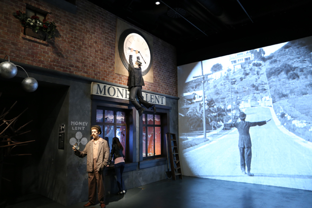 Museu do Chaplin