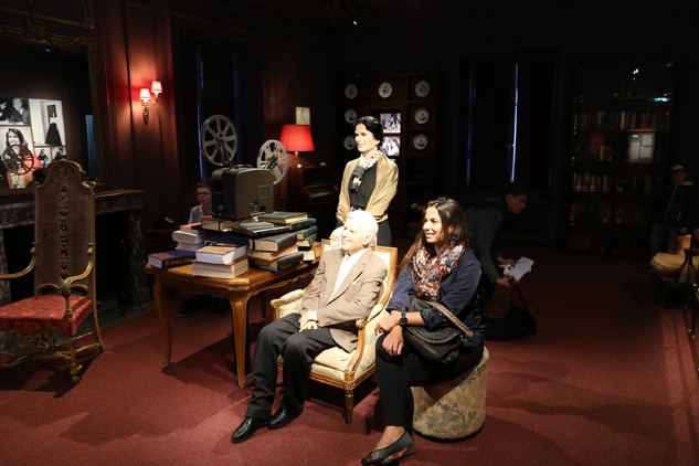 Museu do Chaplin