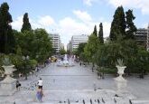 Praça Syntagma