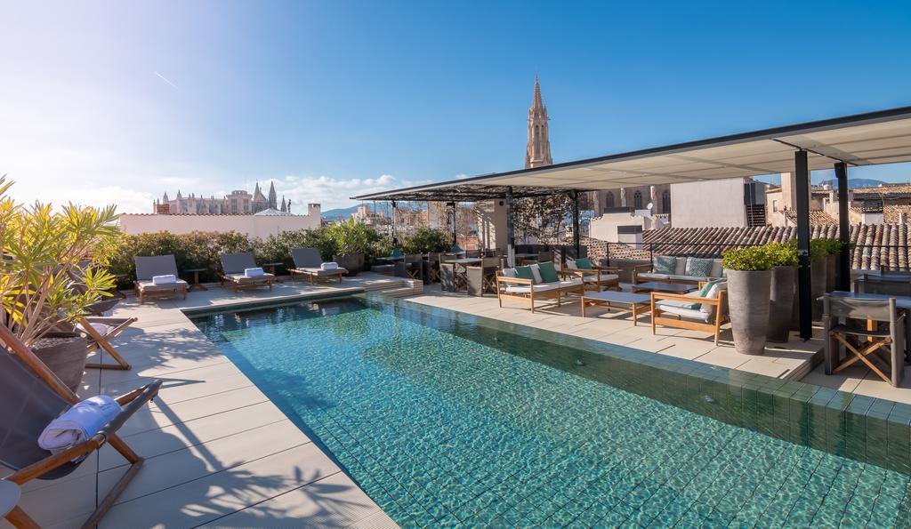 Sant Francesc Hotel