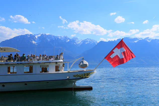 Vevey