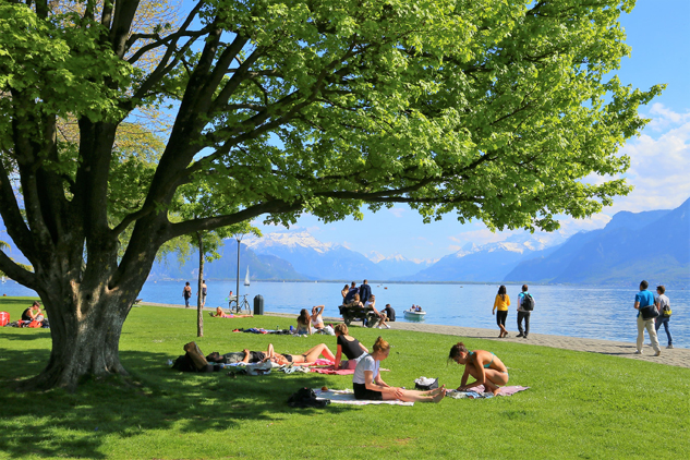 Vevey