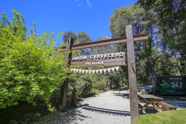 Cervejaria Patagonia