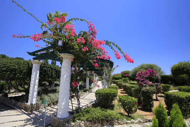 Kallithea Springs