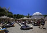 Kallithea Springs