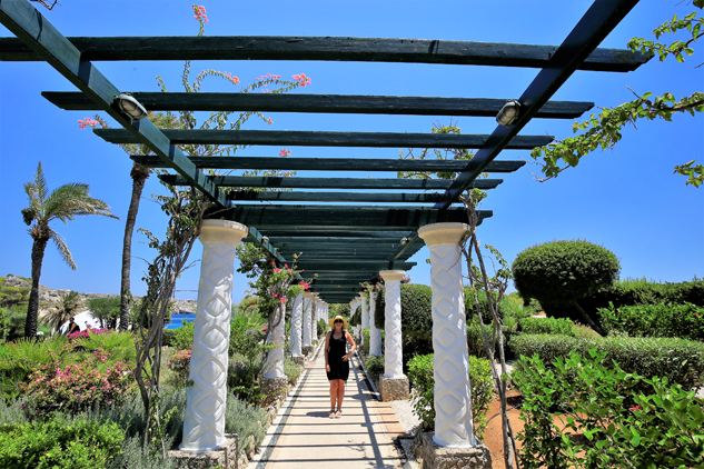 Kallithea Springs