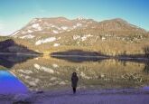 Lago di Tenno