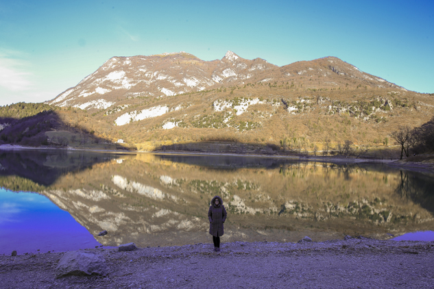 Lago di Tenno