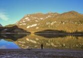 Lago di Tenno