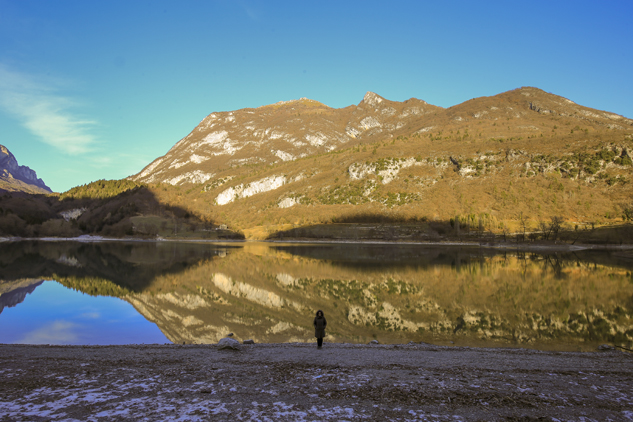 Lago di Tenno