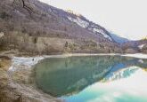 Lago di Tenno