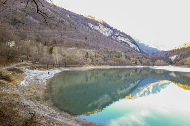 Lago di Tenno