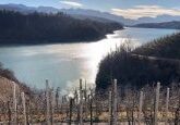 Lago di Santa Giustina