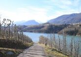 Lago di Santa Giustina