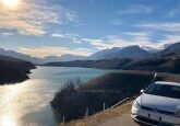 Lago di Santa Giustina