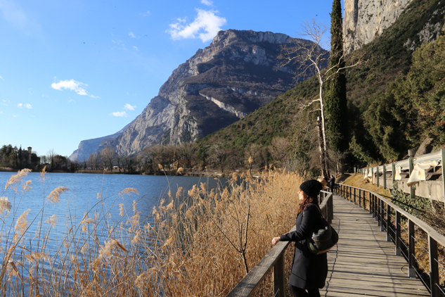 Lago di Tenno