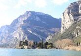 Lago di Tenno