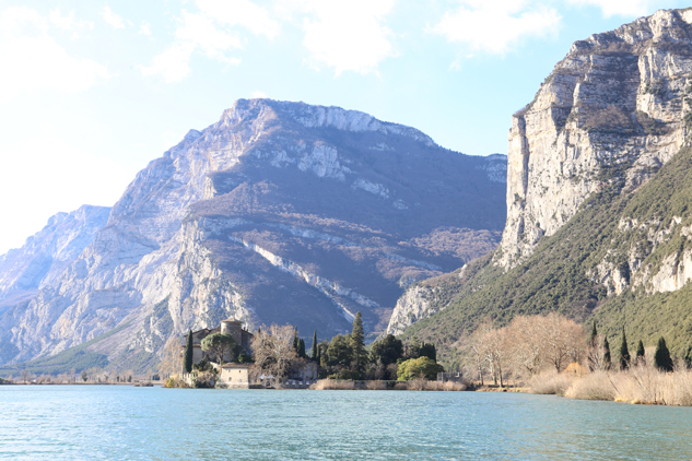 Lago di Tenno
