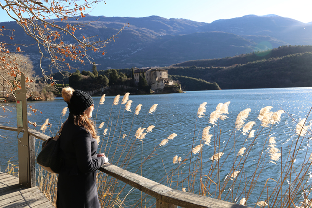 Lago di Tenno