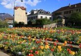 Annecy na Primavera