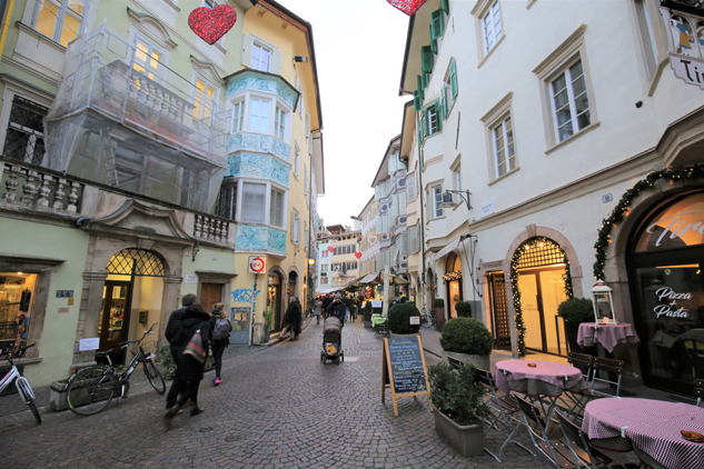 Bolzano